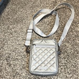 EUC Vera Bradley small croosbody